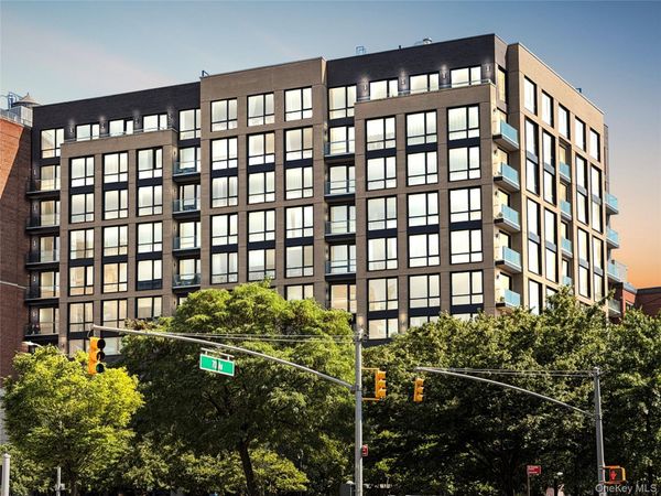107-06 Queens Boulevard, Unit 8D, Forest Hills, NY 11375