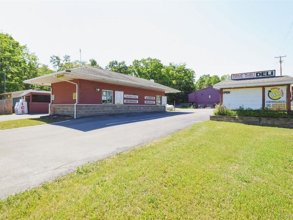855 Route 28 , Kingston, NY 12401