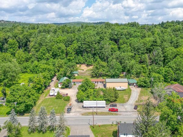 6940 Route 209 , Kerhonkson, NY 12446