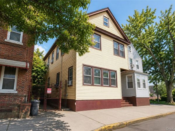 14812 97th Avenue , Jamaica, NY 11435