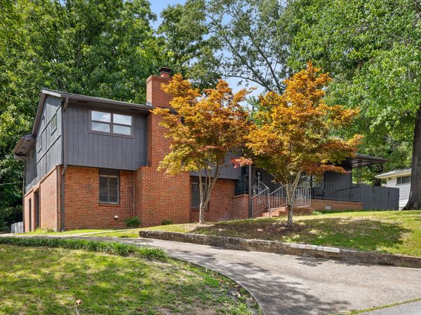 3805 Rollingwood Drive, Chattanooga, TN 37406
