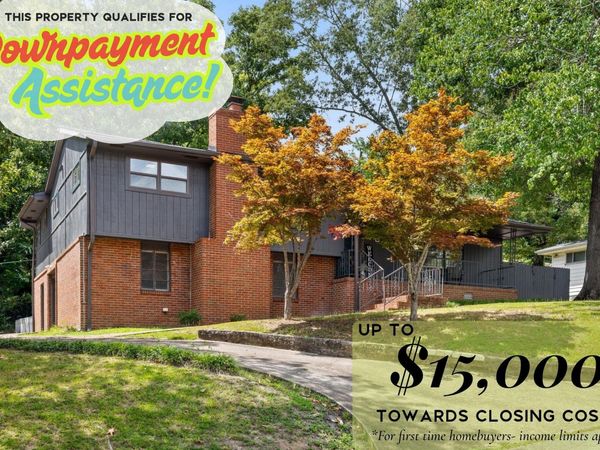 3805 Rollingwood Drive, Chattanooga, TN 37406