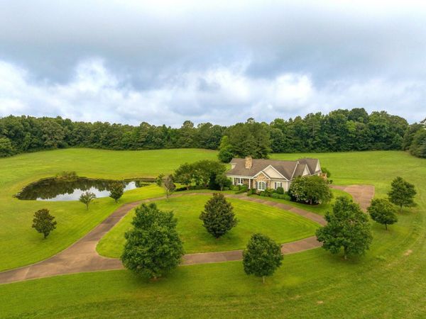 520 Cedar Springs Church Road, Cleveland, TN 37323