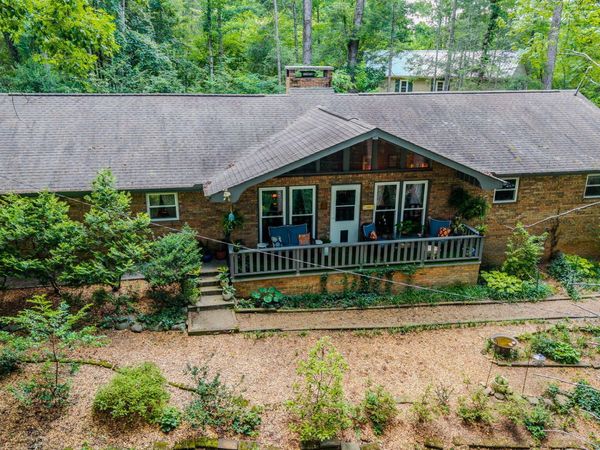 543 Reba Lane, Gatlinburg, TN 37738