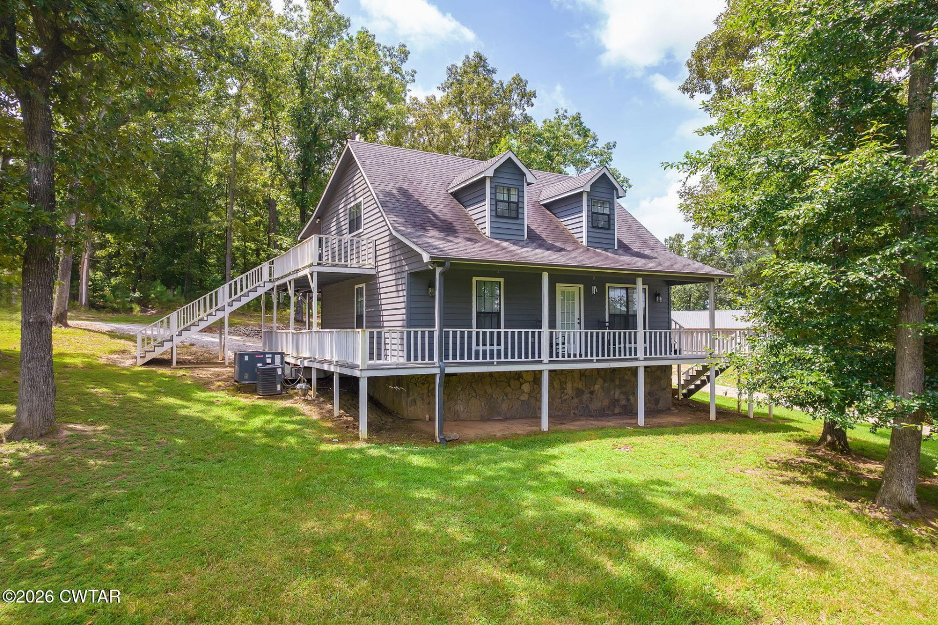 969 Pineview Road, Lexington, TN 38351 Main Photo