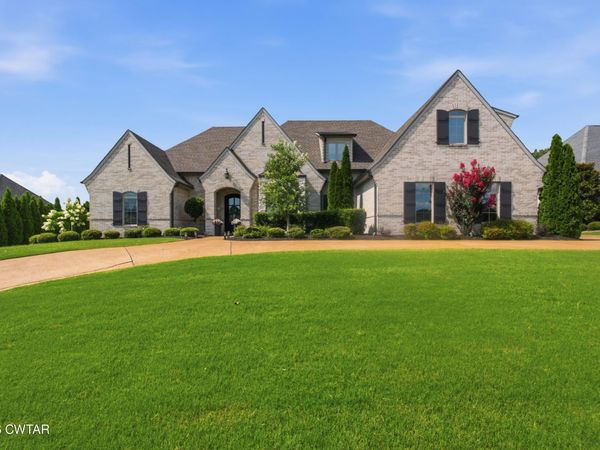 23 Swanbourne Cove , Jackson, TN 38305