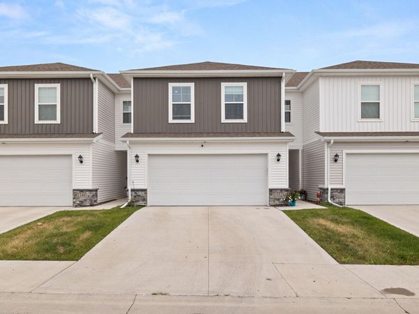 1352 NE 59th Lane, Ankeny, IA 50021