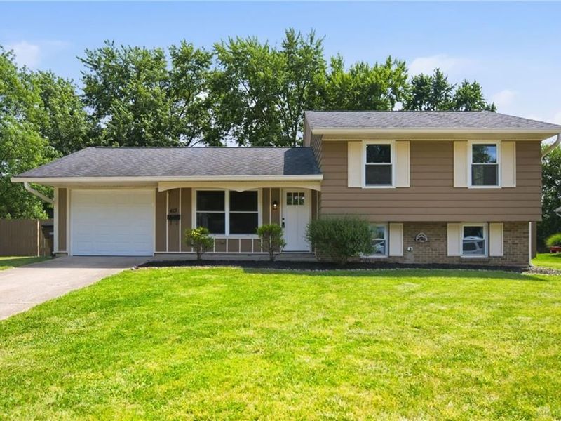 413 Gregory Court, Lebanon, OH 45036 Photo 3