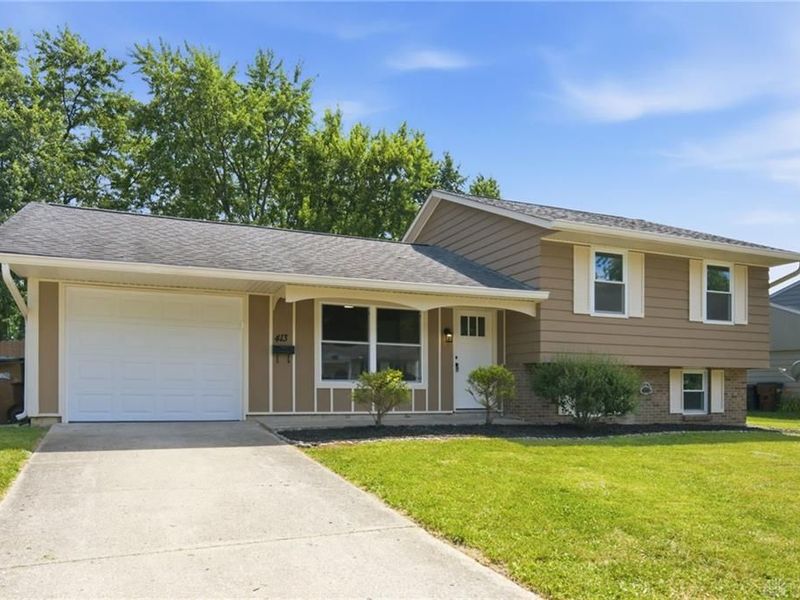 413 Gregory Court, Lebanon, OH 45036 Photo 5