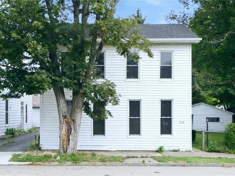 258 E Center Street, Germantown, OH 45327 Photo 1