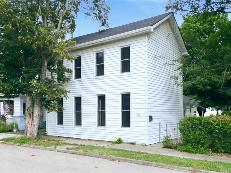 258 E Center Street, Germantown, OH 45327 Photo 2