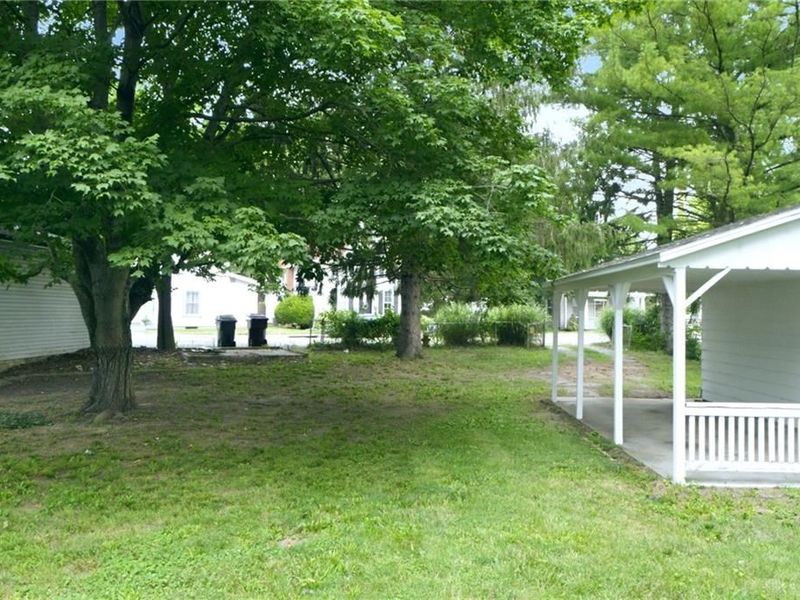 258 E Center Street, Germantown, OH 45327 Photo 24