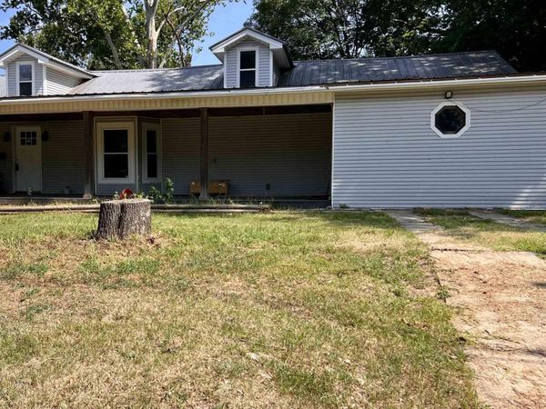 285 Evans Drive, Benton, AR 72015