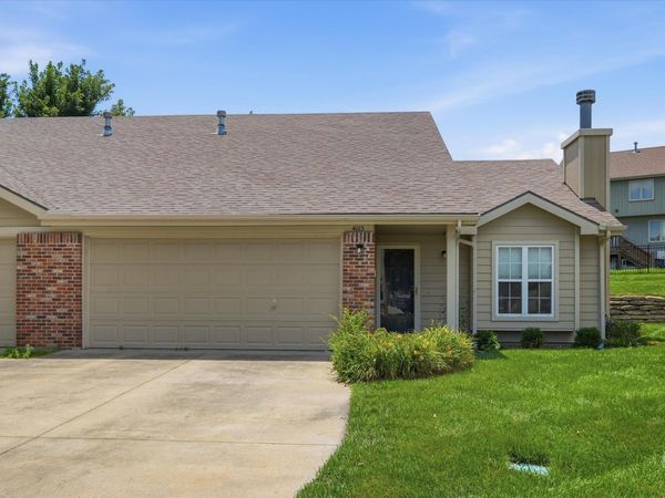 4115 W 26th Terrace, Lawrence, KS 66047