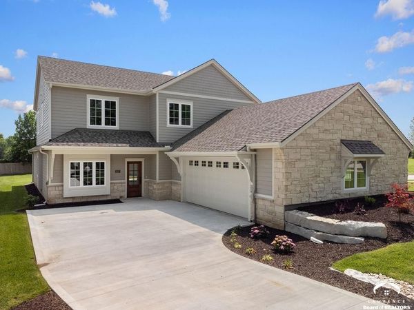 5117 Parker Court, Lawrence, KS 66049