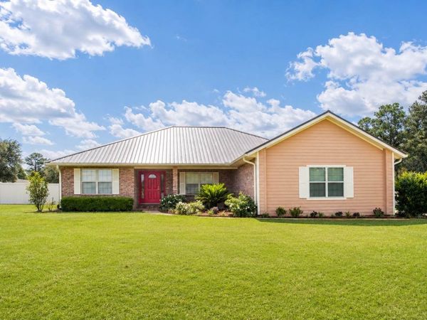 128 SW INWOOD, Lake City, FL 32025