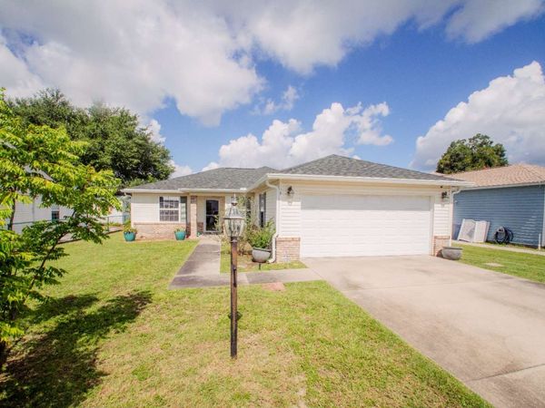 126 SE IBIS WAY, Lake City, FL 32025