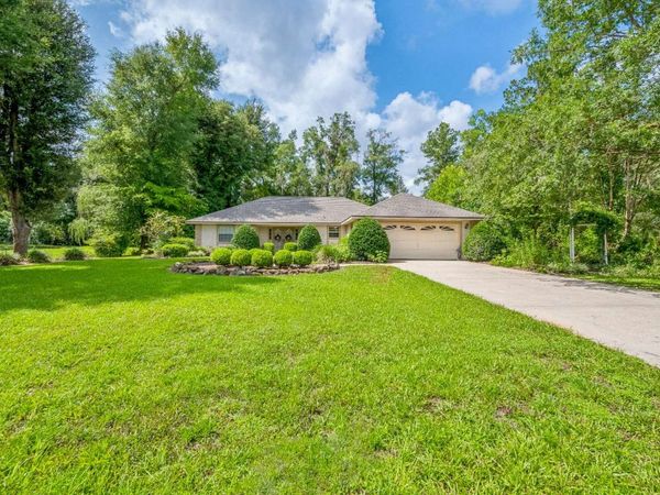 12918 94TH TRACE, Live Oak, FL 32060