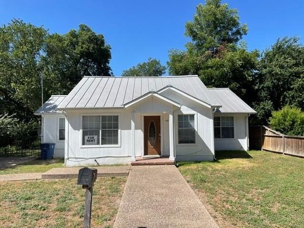 4611 Glissman RD, Austin, TX 78702