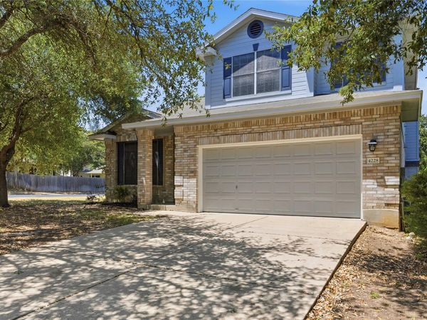 4228 Columbine DR, Austin, TX 78727
