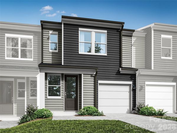 6421 Haller Street , Charlotte, NC 28227