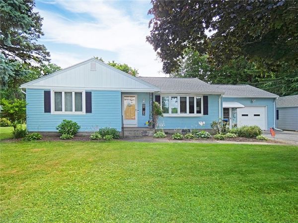 1004 Elmgrove Road, Rochester, NY 14624