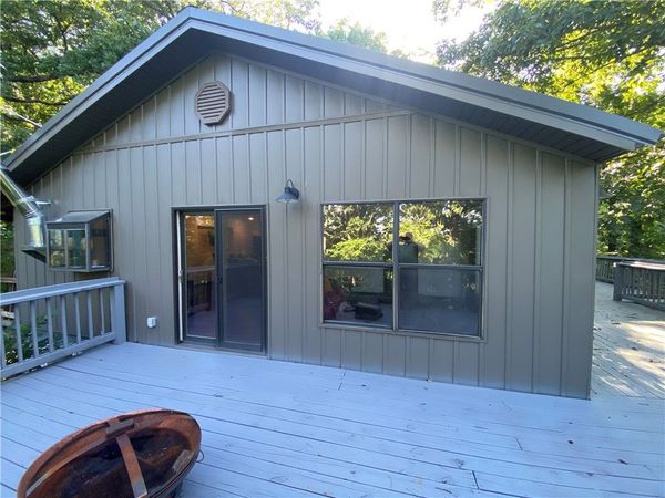 1690 NC 2847 , Marble Falls, AR 72648