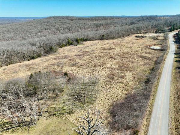 19190 Strickler Road , West Fork, AR 72774