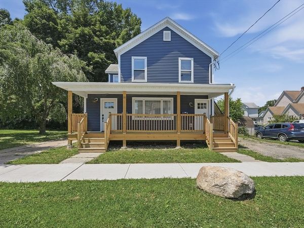 28 Shepard Street, Westfield, MA 01085