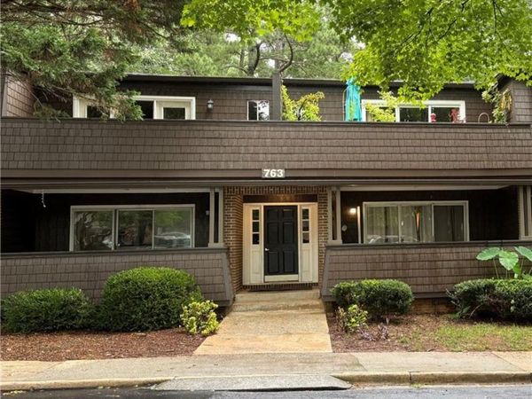 763 Houston Mill Road NE, Unit 10, Atlanta, GA 30329