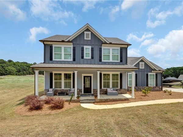 2267 Bold Springs Road , Monroe, GA 30656