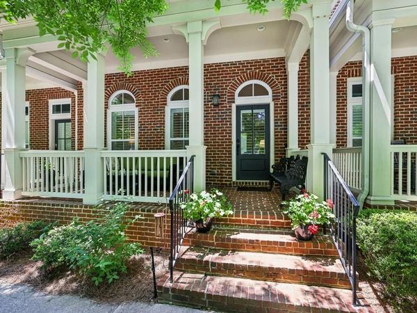 631 Brennan Drive , Decatur, GA 30033