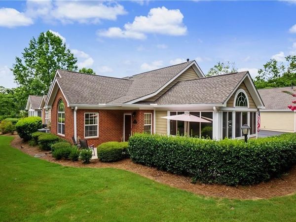 2702 Vintage Reserve Lane, Marietta, GA 30066