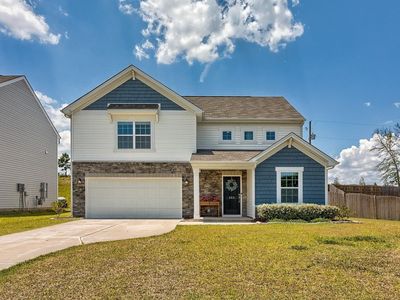 455 Windy Farm Road , Gilbert, SC 29054