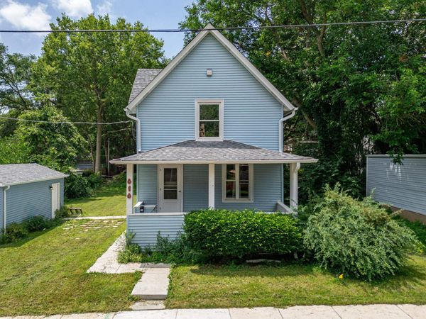618 Napoleon Street, ROCKFORD, IL 61103