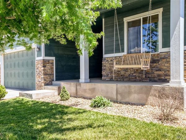 904 Pioneer Drive , Milliken, CO 80543