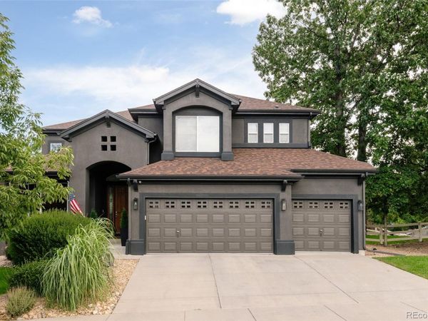 6718 Taft Court, Arvada, CO 80004