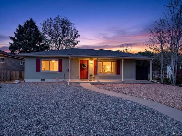 1769 Hanover Street , Aurora, CO 80010