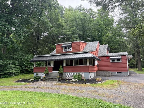 53 Glendale Lane, Drums, PA 18222