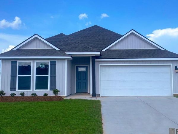 13414 Docile Ct, Baton Rouge, LA 70811