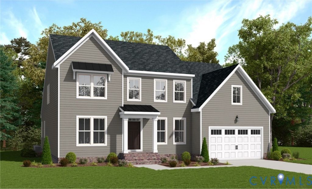 4619 Chesler Drive, Moseley, VA 23120 Main Photo