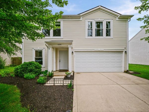 4591 Carador Lane, Lafayette, IN 47909