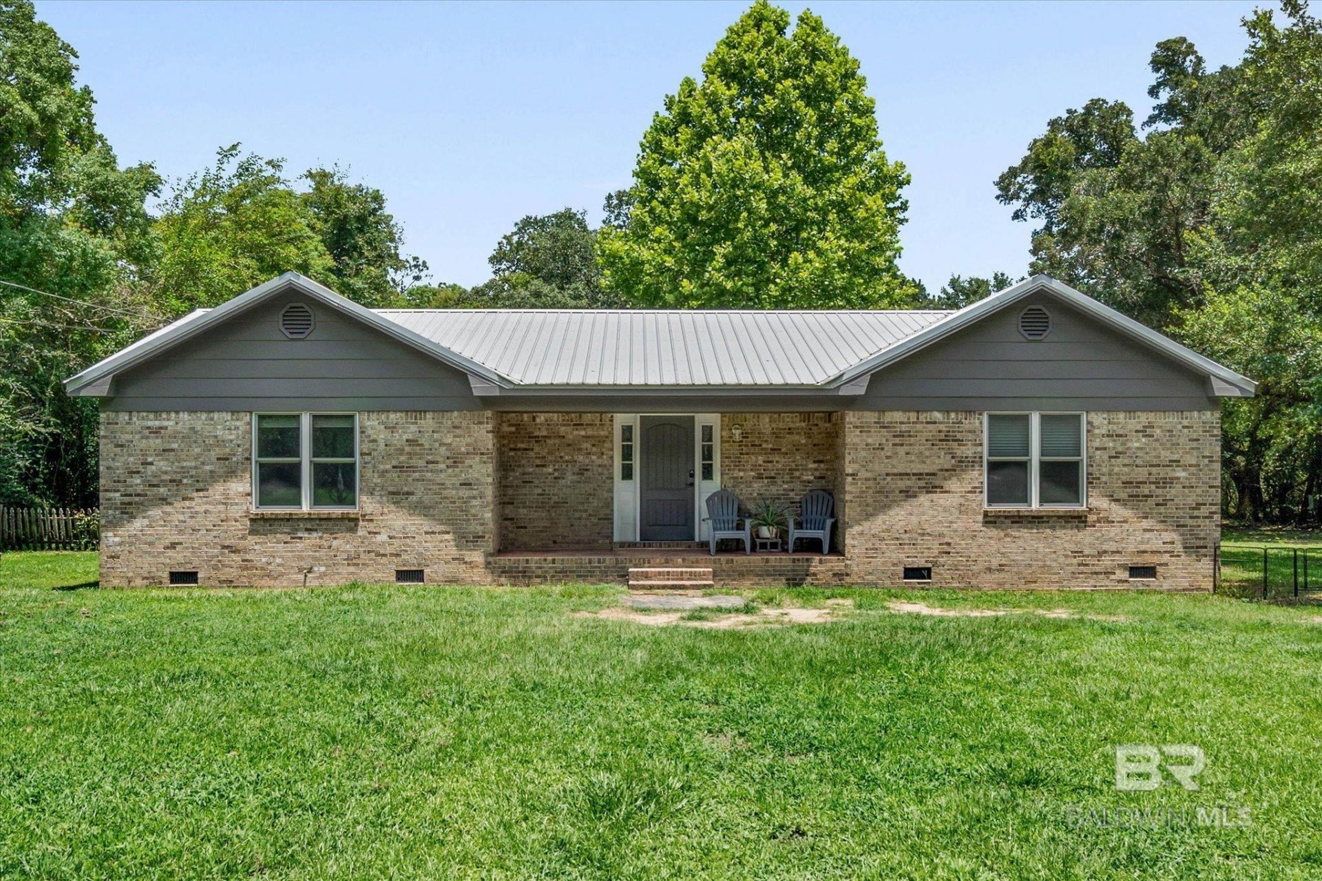 12415 Old Timney Lane, Fairhope, AL 36532 Main Photo