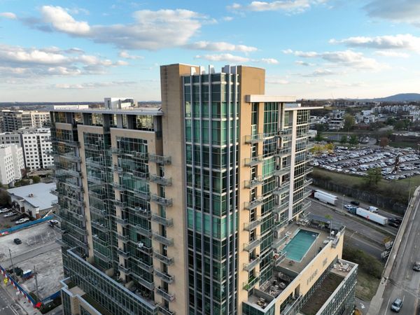 700 12th Ave S, Unit 1101, Nashville, TN 37203