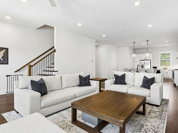1007 44th Ave N, Nashville, TN 37209