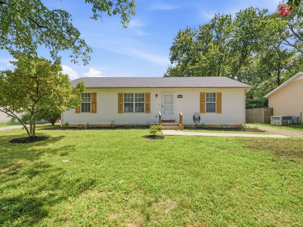 1508 Laurel Ct , Murfreesboro, TN 37130