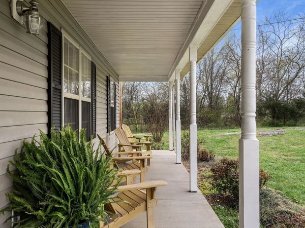 15541 Cainsville Rd , Milton, TN 37118
