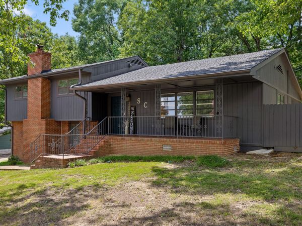 3805 Rollingwood Drive, Chattanooga, TN 37406