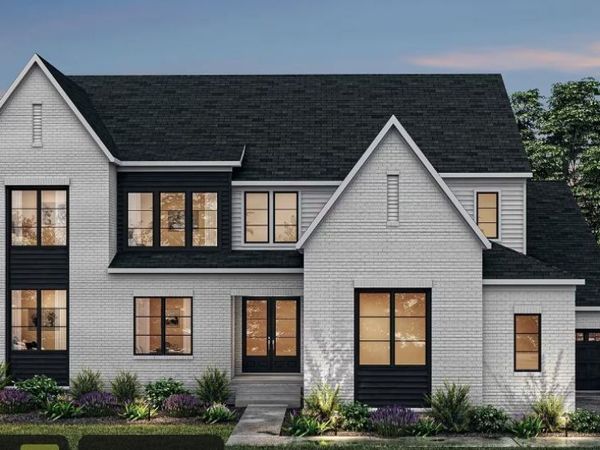 7262 Murrel Dr , Franklin, TN 37064