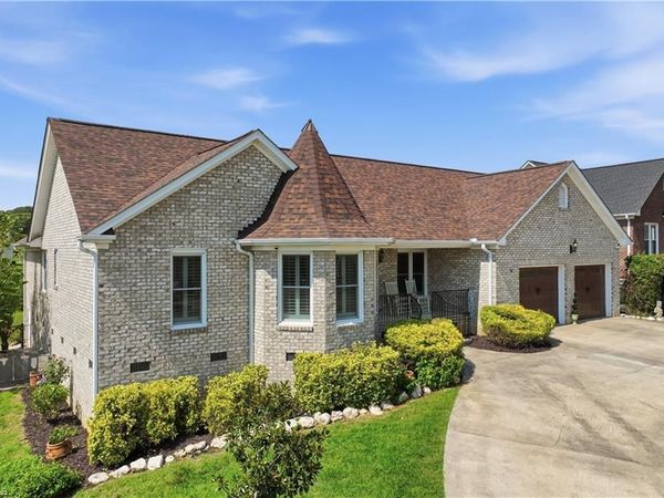 515 Wildwood Lane, Graham, NC 27253